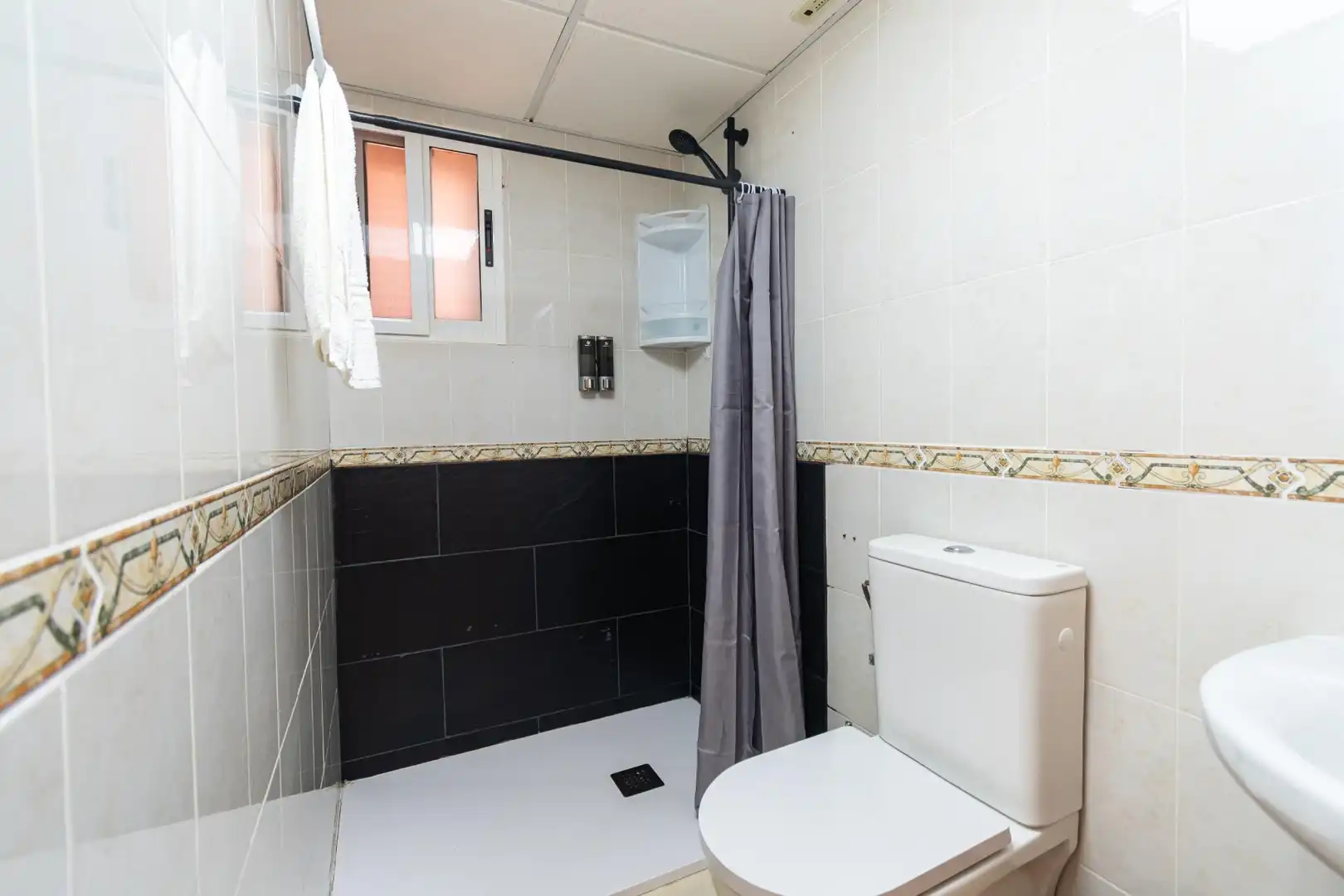 Apartament amb terrassa en venda a Los Collados-Los Geraneos, imagen 28