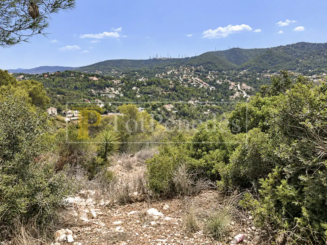 Terreno residencial en venta en Carrer Serral Llarg 84, imagen 4