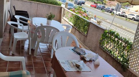 Foto 3 de Pis en venda a Estrada Pola Vía, Panxón, Nigrán