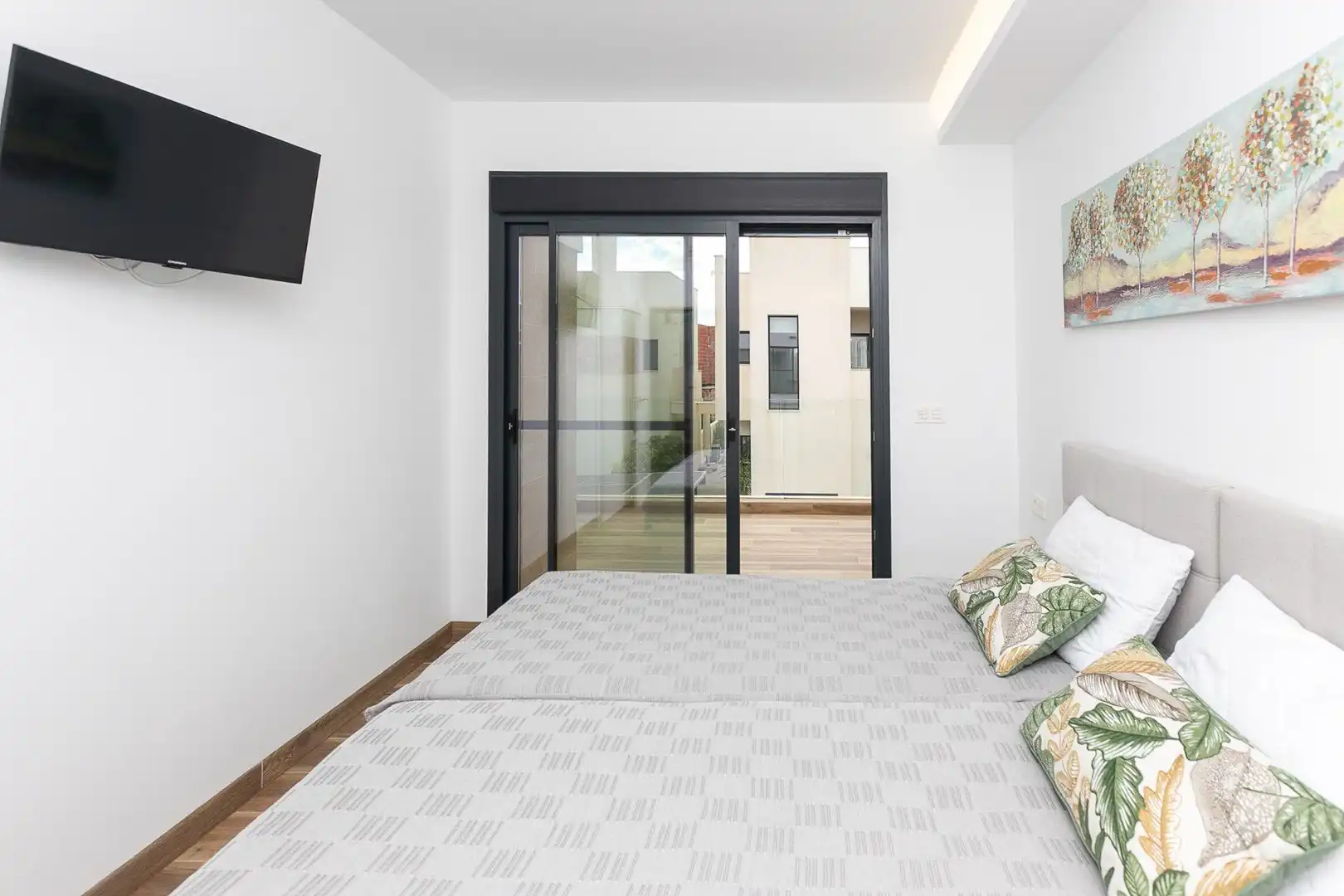 Villa con piscina in vendita a Calle DE LA HERREDA, imagen 29