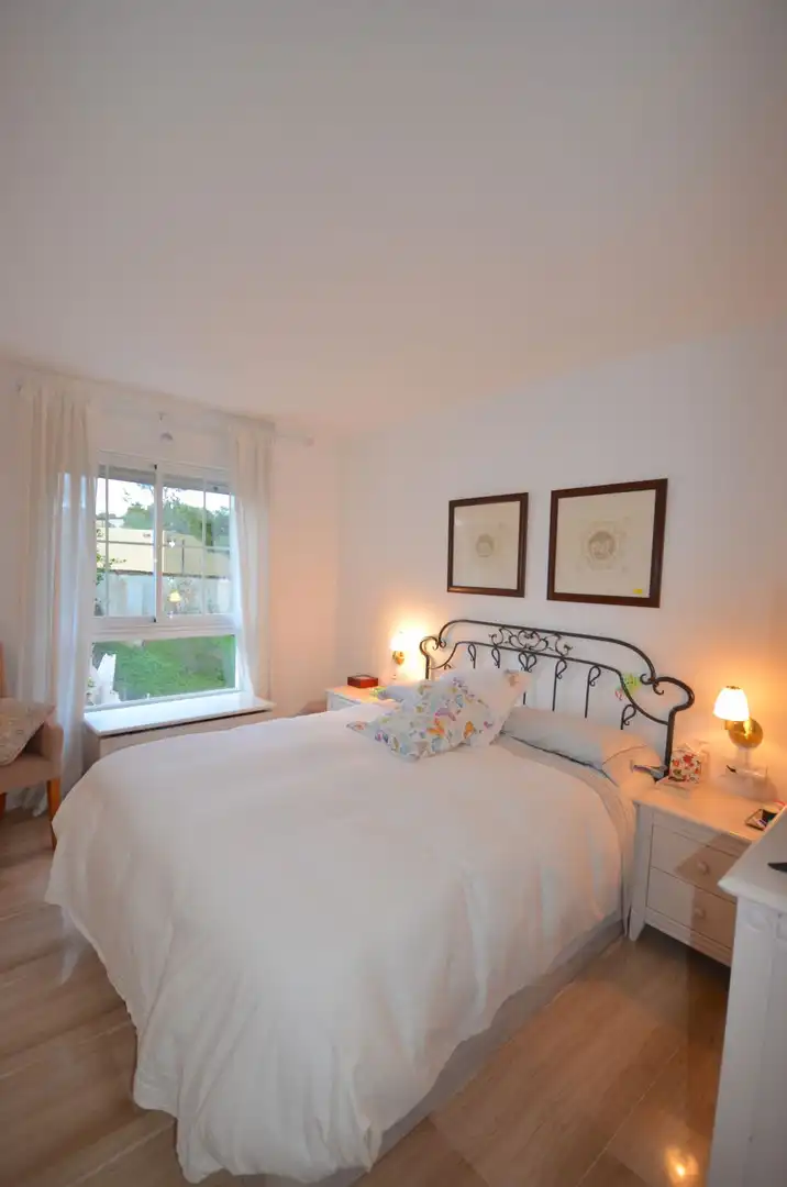 Flat for sale in FRANCESC VIDAL I SUREDA, 76, La Bonanova