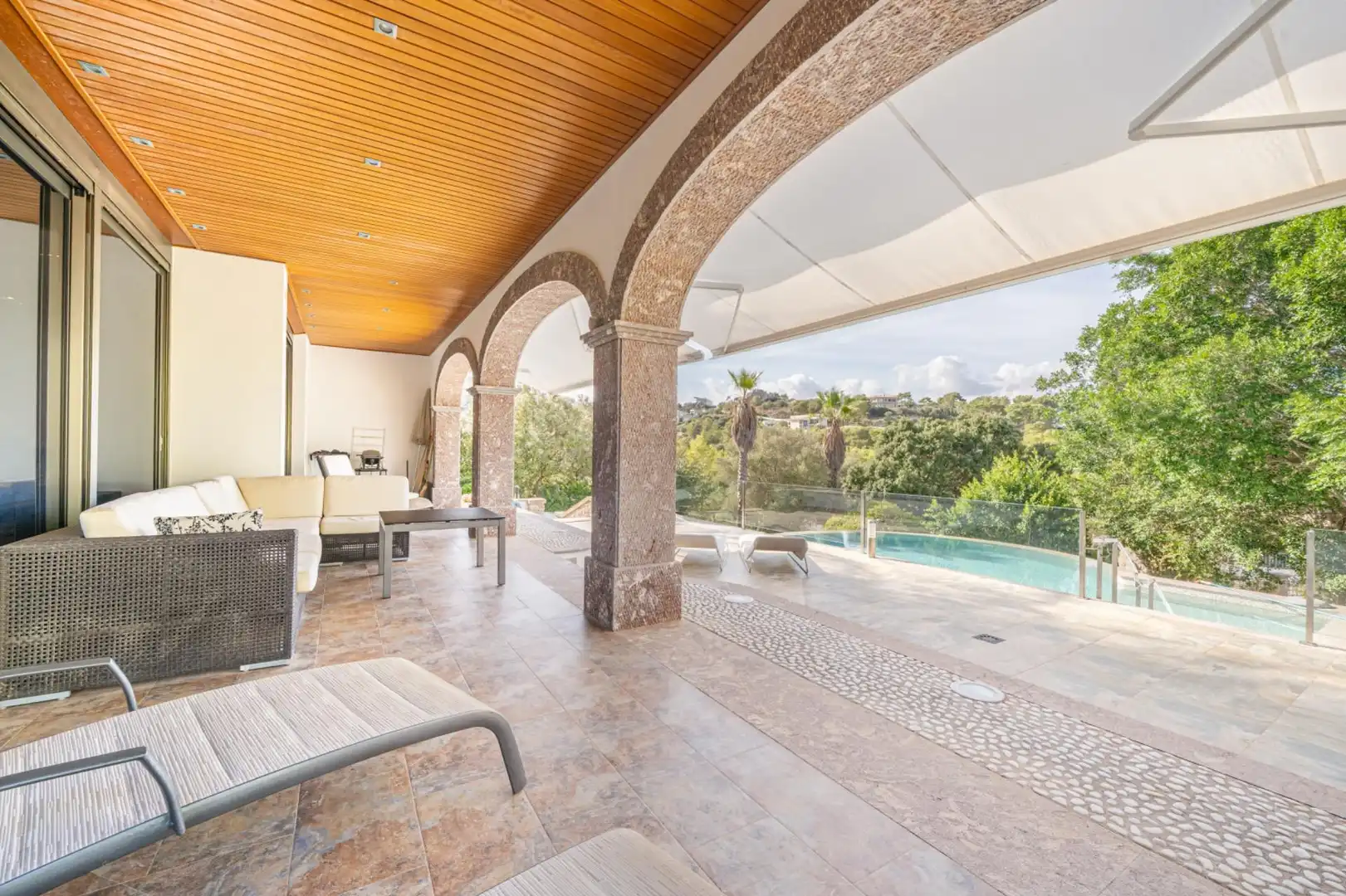 Villa avec terrasse à vendre à Carrer Alfabeguera, imagen 53