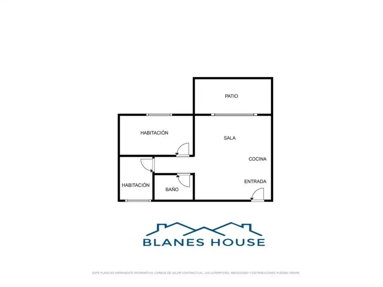 Wohnung zum Verkauf in Calle Segre 6, imagen 2
