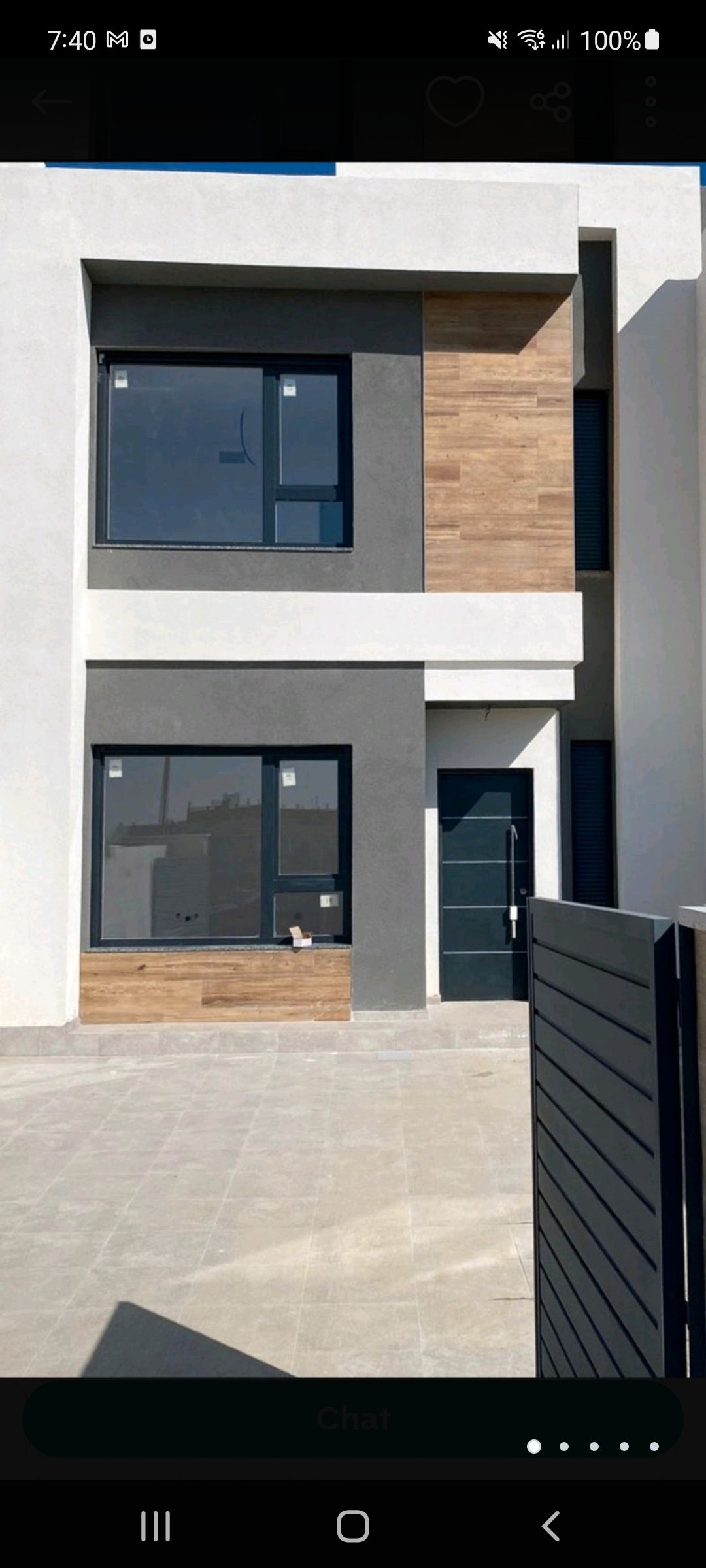 Casa adosada en venta en Torrejón del Rey