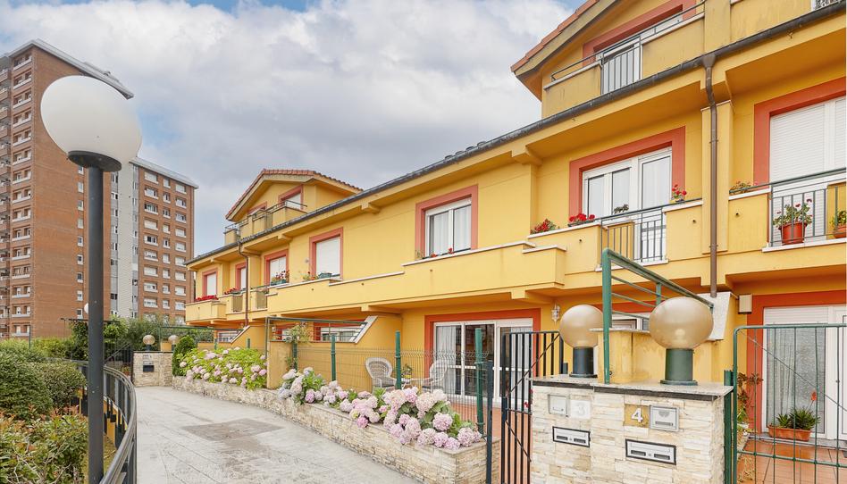 Photo 1 of Single-family semi-detached for sale in Oviedo - Calle Puerta de Oviedo, 3, Buenavista, Asturias