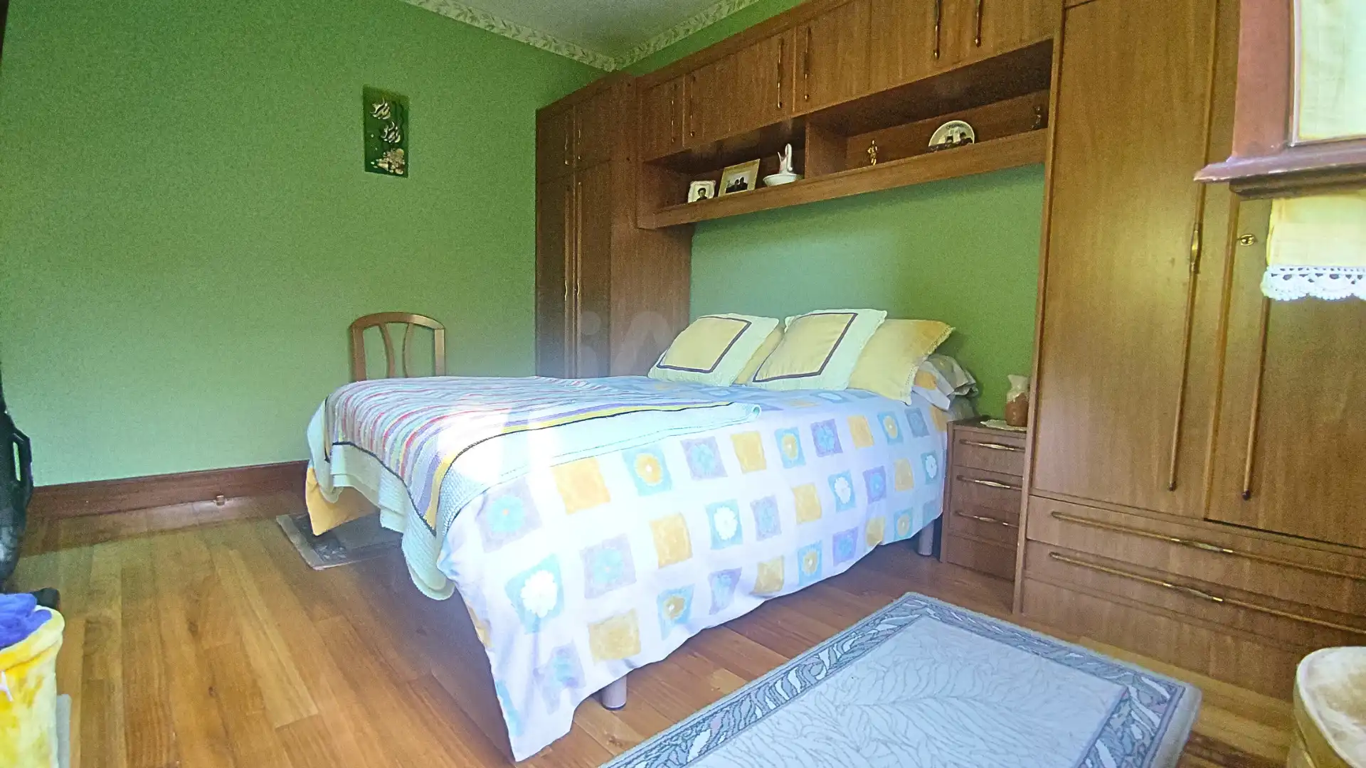 Habitación de Casa o chalet en venta en Bermeo con Calefacción