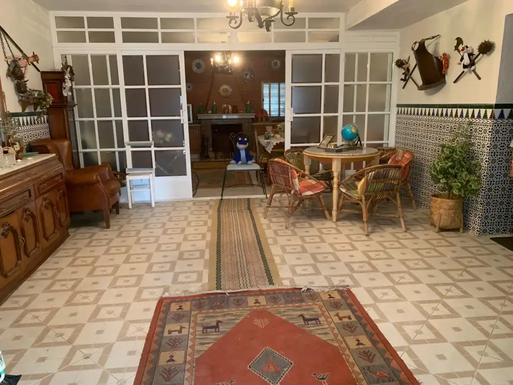 Chalet con piscina en venta en Don Benito, imagen 10