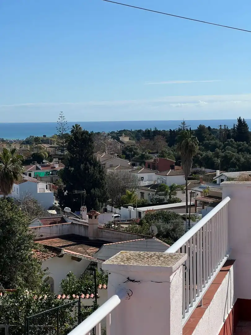 Villa in vendita a Churriana, imagen 21