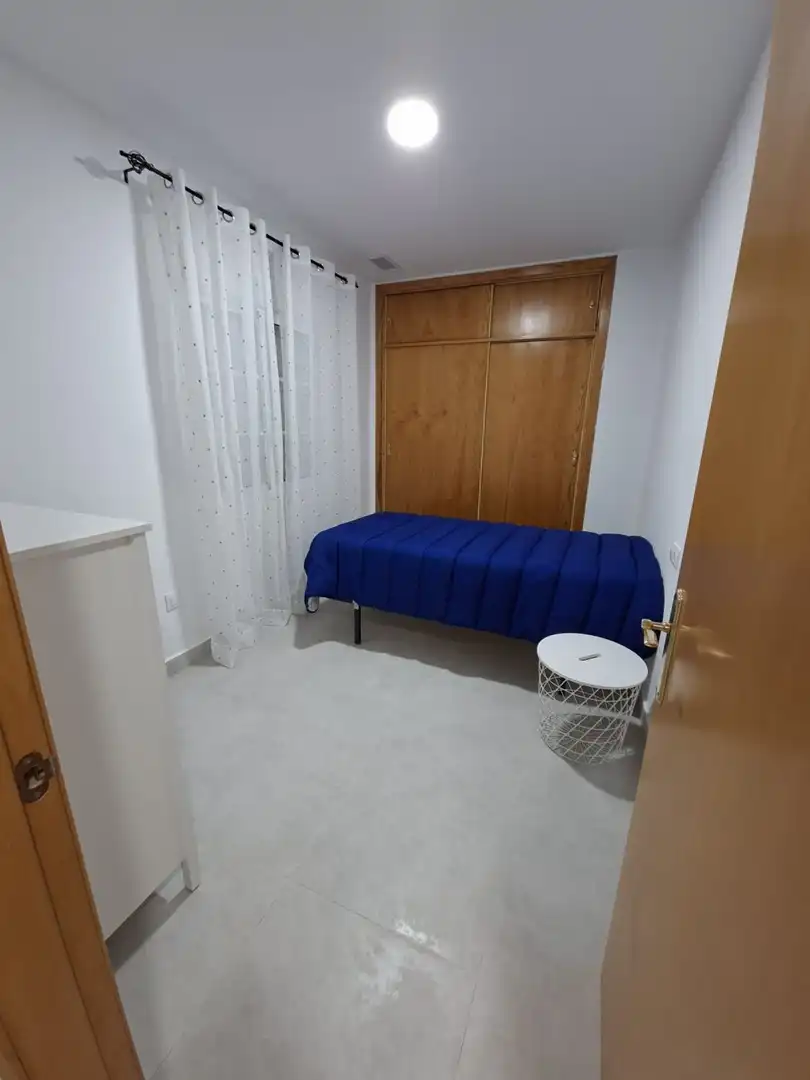 Bedroom of Flat for sale in Arcos de la Frontera  with Storage room