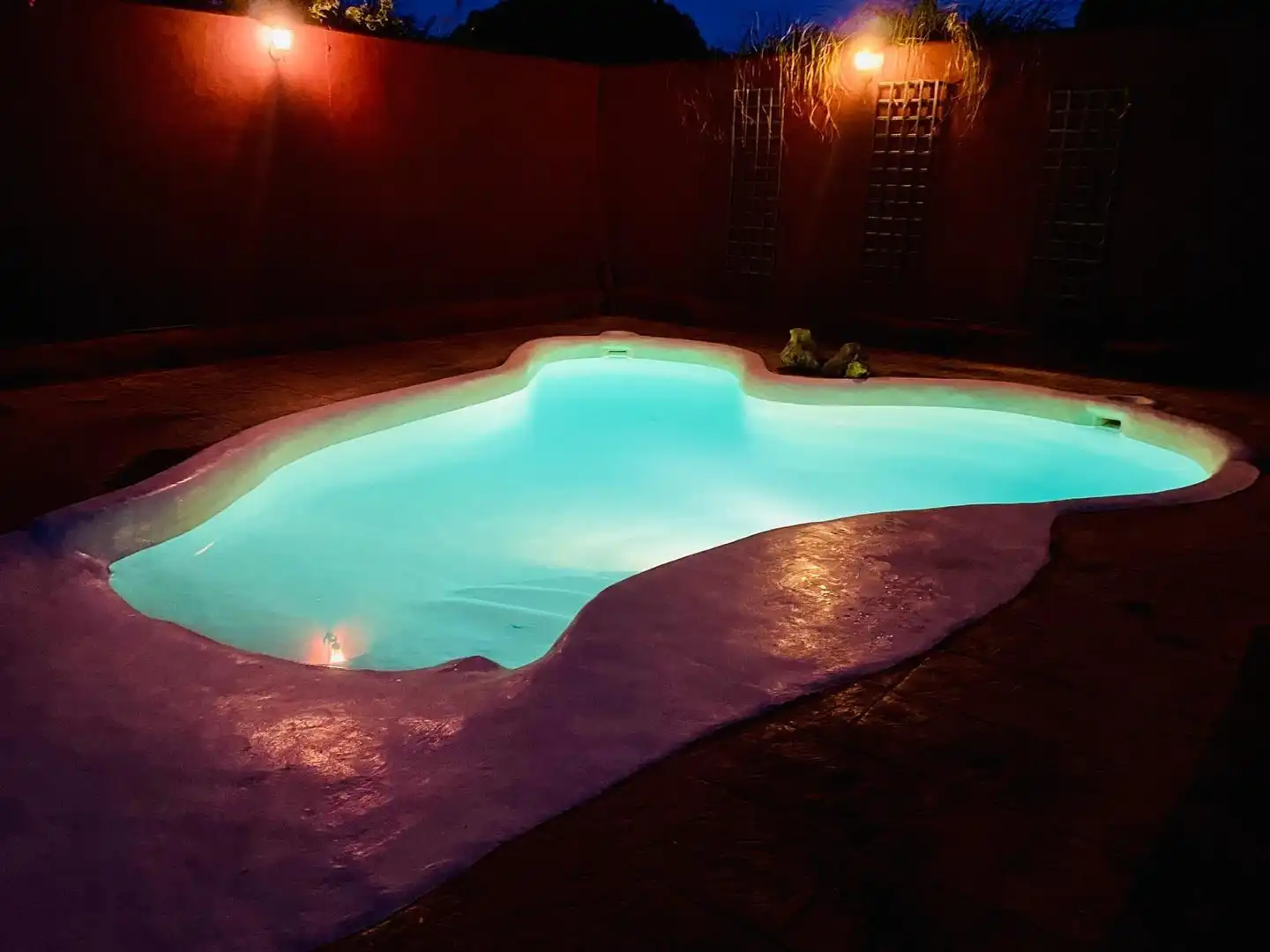 Villa con piscina in vendita a Novo Sancti Petri, imagen 66