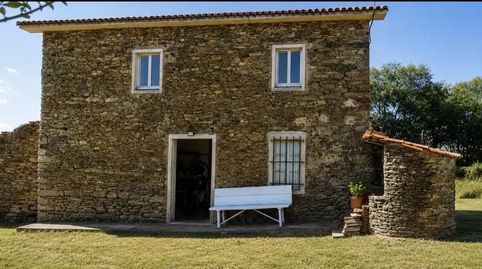 Foto 2 de Finca rústica en venda a Lugar Xestosa, 3, Mesía, A Coruña