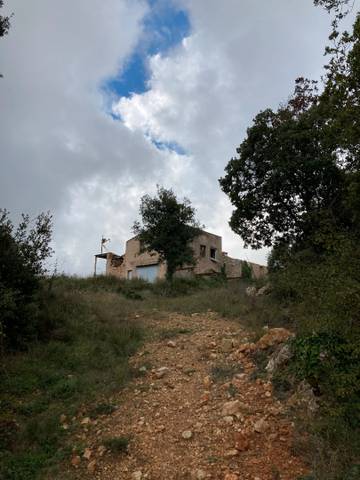 Terreno en Venta en Passeig de la Mussara en Vilaplana