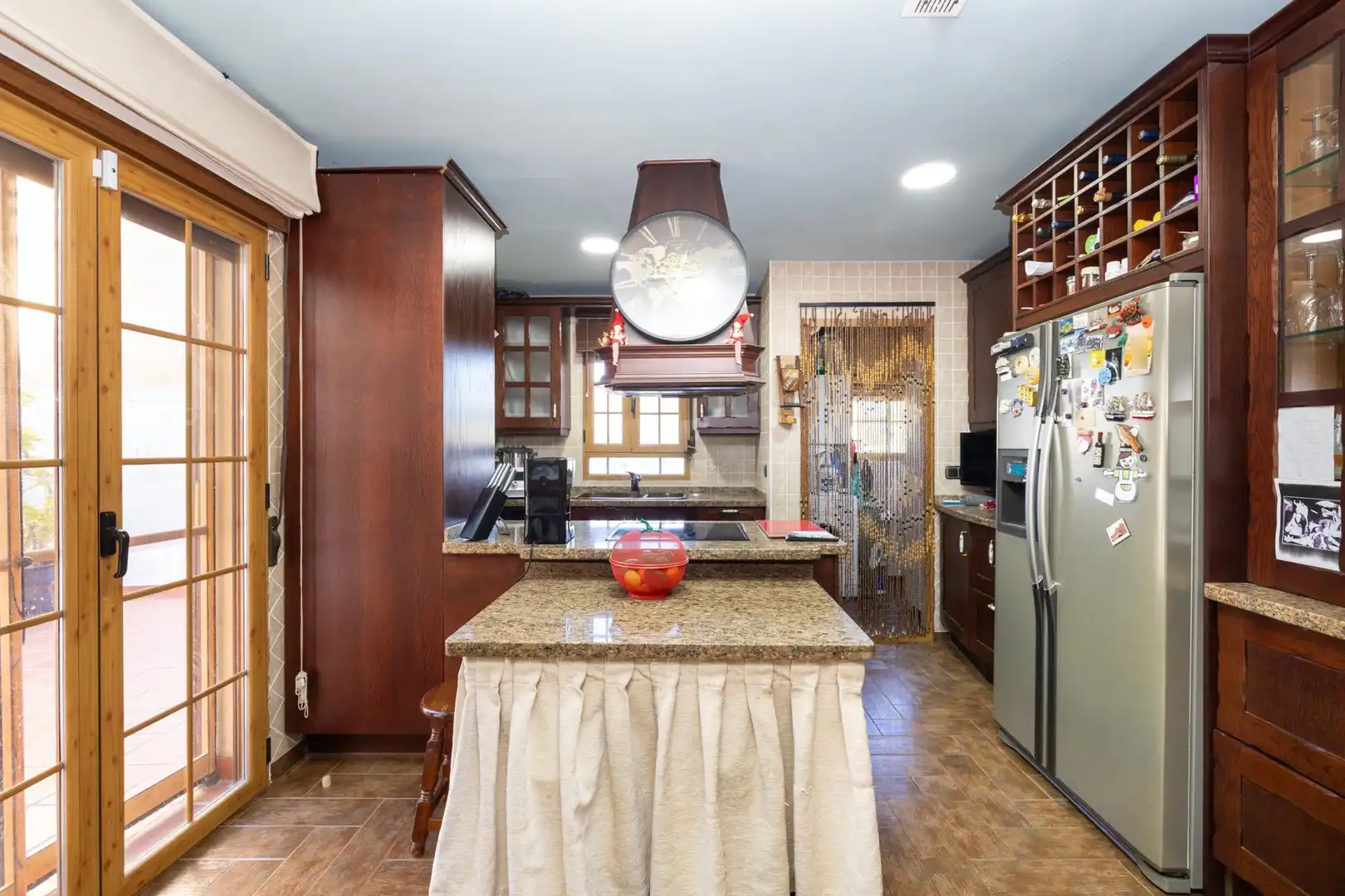 Villa avec terrasse à vendre à El Valle, imagen 12
