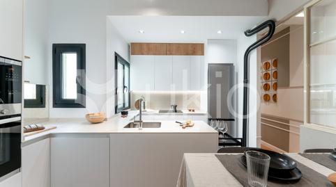 Photo 3 of Apartment to rent in Paseo de la Reina Cristina, Jerónimos, Madrid