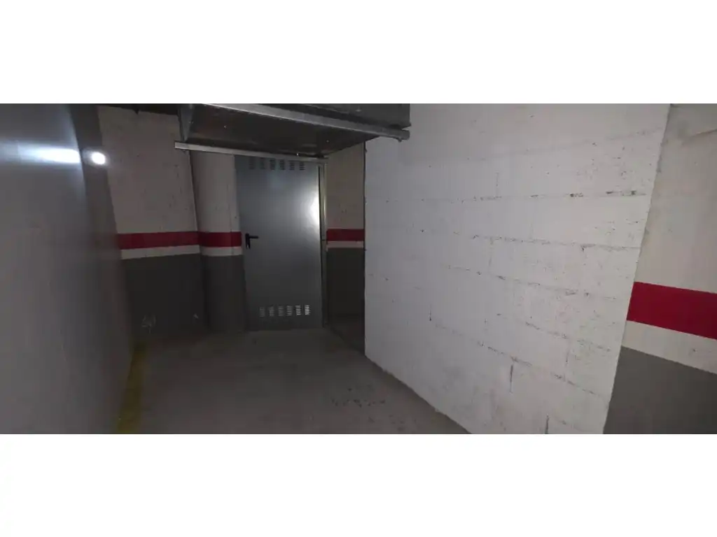 Parking de Apartamento de alquiler en La Massana