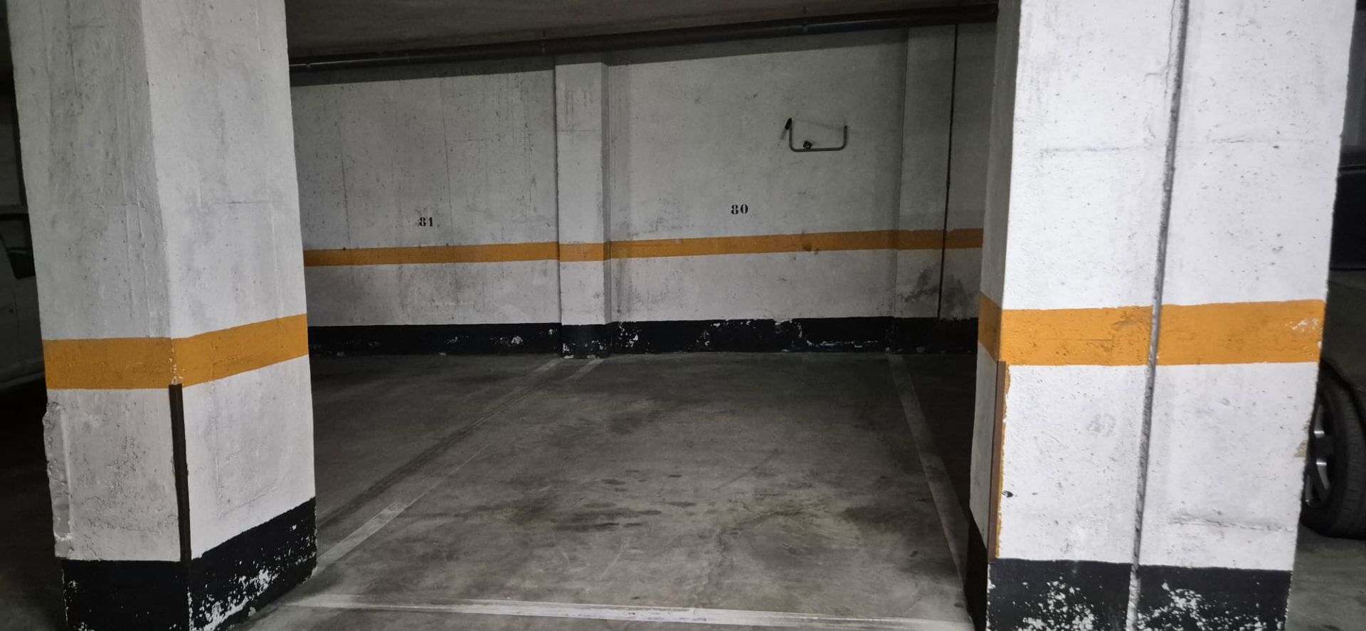 Parking of Garage for sale in Badajoz Capital