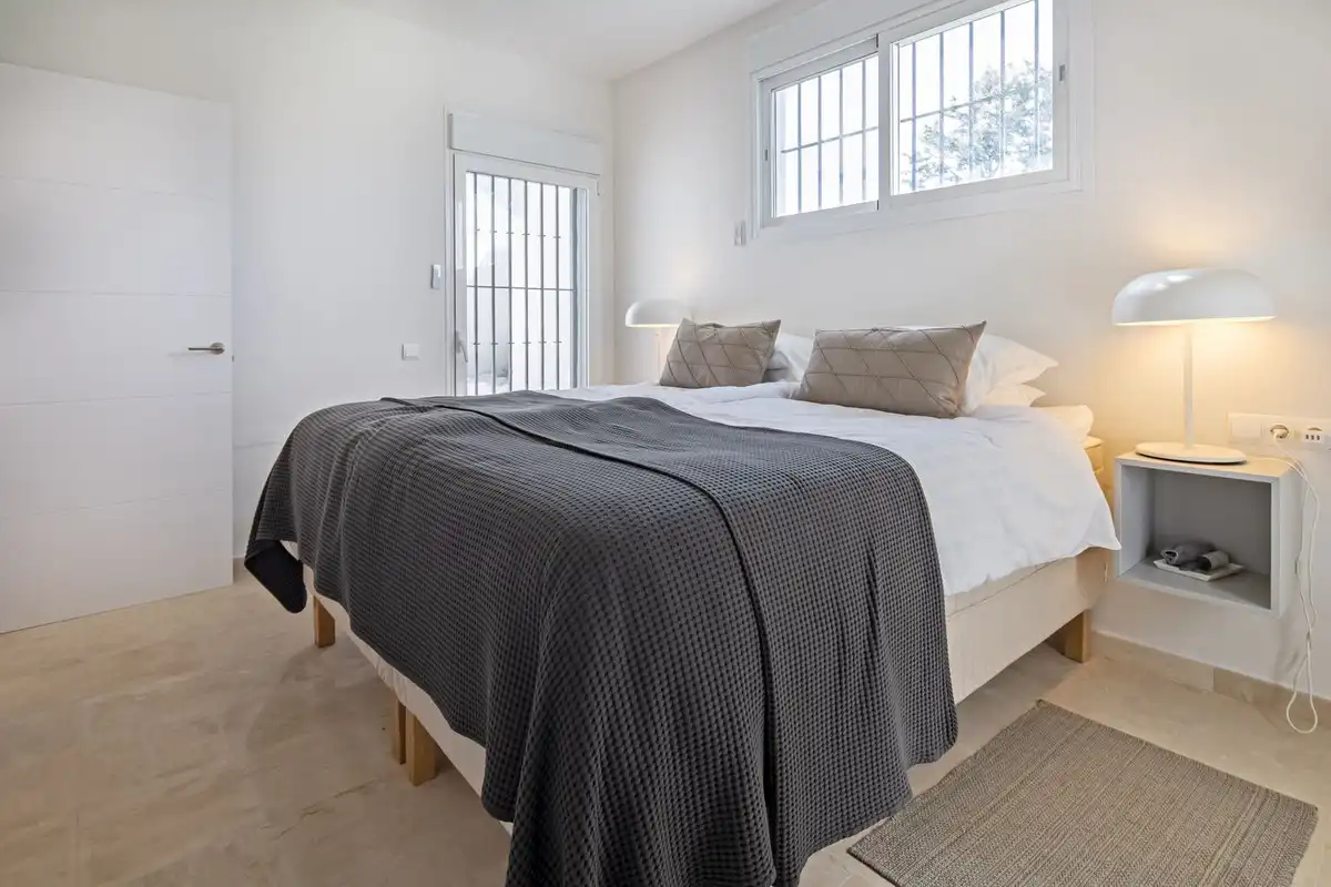 Reihenhaus mit Pool zum Verkauf in Marbella - Marbella,Nueva Andalucia,Avenida del Prado, imagen 27