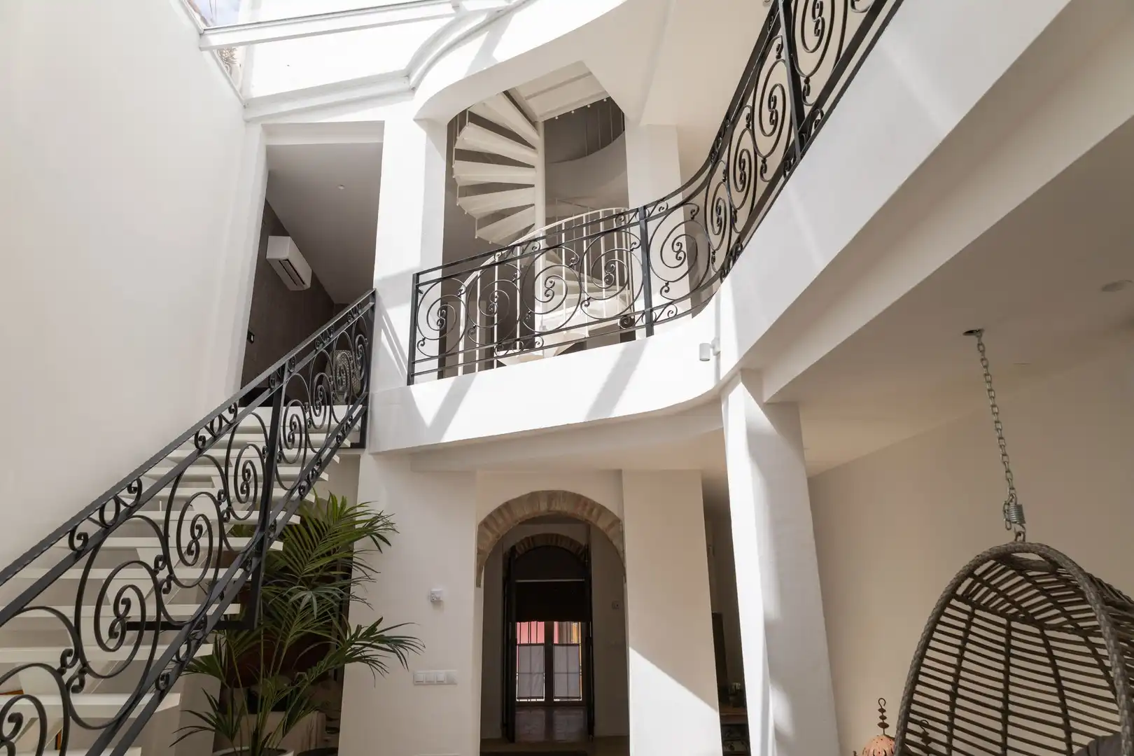 Casa o chalet en venta en Málaga con Terraza y Balcón