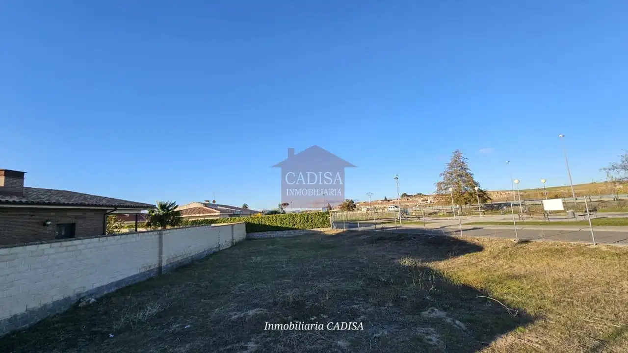 Residential land for sale in Villamayor, imagen 6