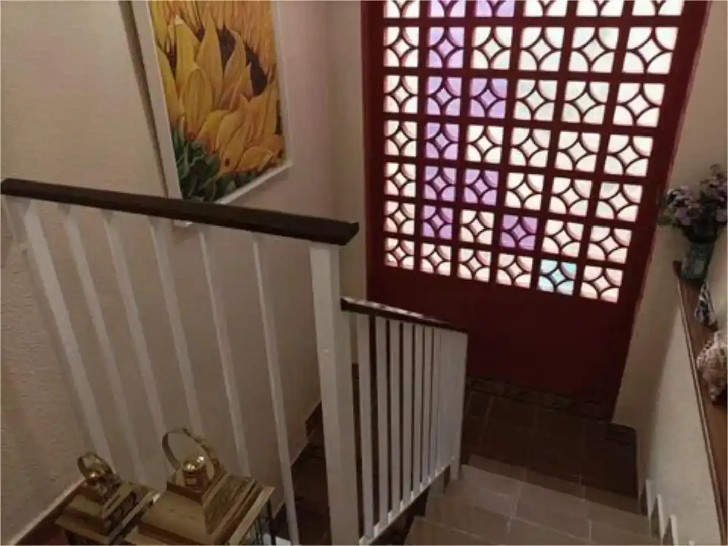 Houses for sale in Gilet  with Air Conditioner, Private garden and Storage room