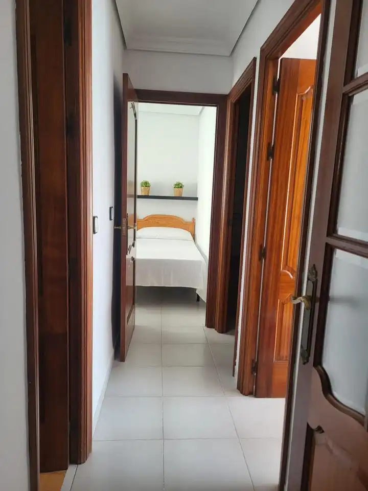 Flat for rent in Carretera de Cádiz