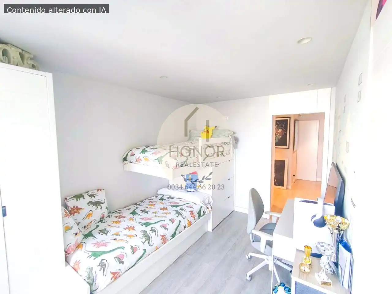 Piso de alquiler en pizarro, Los Abrigos