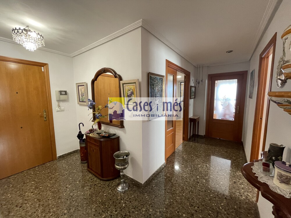 Piso en venta en Bonrepòs i Mirambell con Aire acondicionado y Calefacción