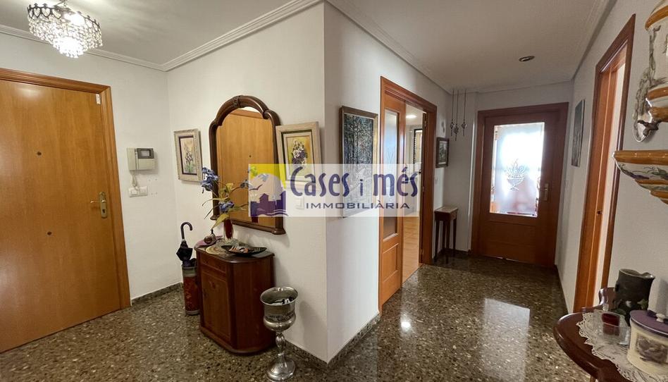 Foto 1 de Piso en venta en Bonrepòs i Mirambell, Valencia