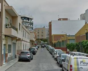 Vista exterior de Pis en venda en  Almería Capital