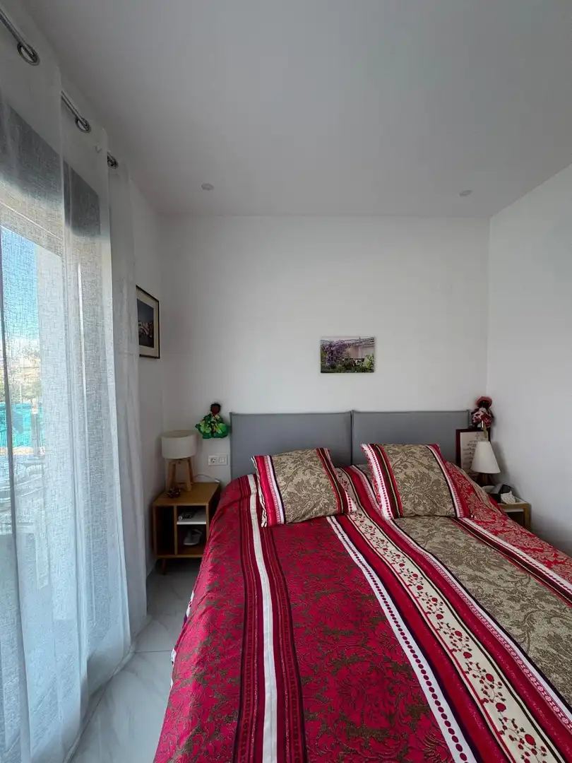 Habitación de Finca rústica en venta en Bigastro con Calefacción, Jardín privado y Piscina