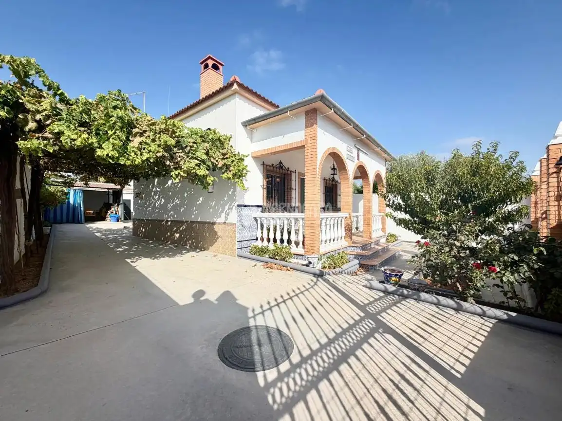 Casa rustica in vendita a Puente Genil, imagen 22
