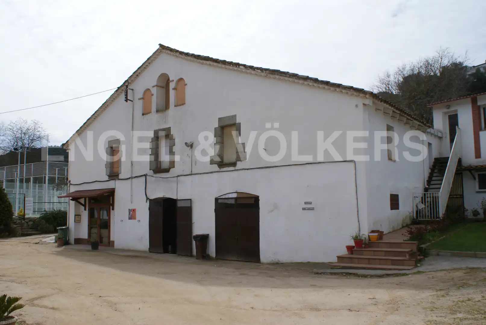 Business premises for sale in Llinars del Vallès, imagen 6