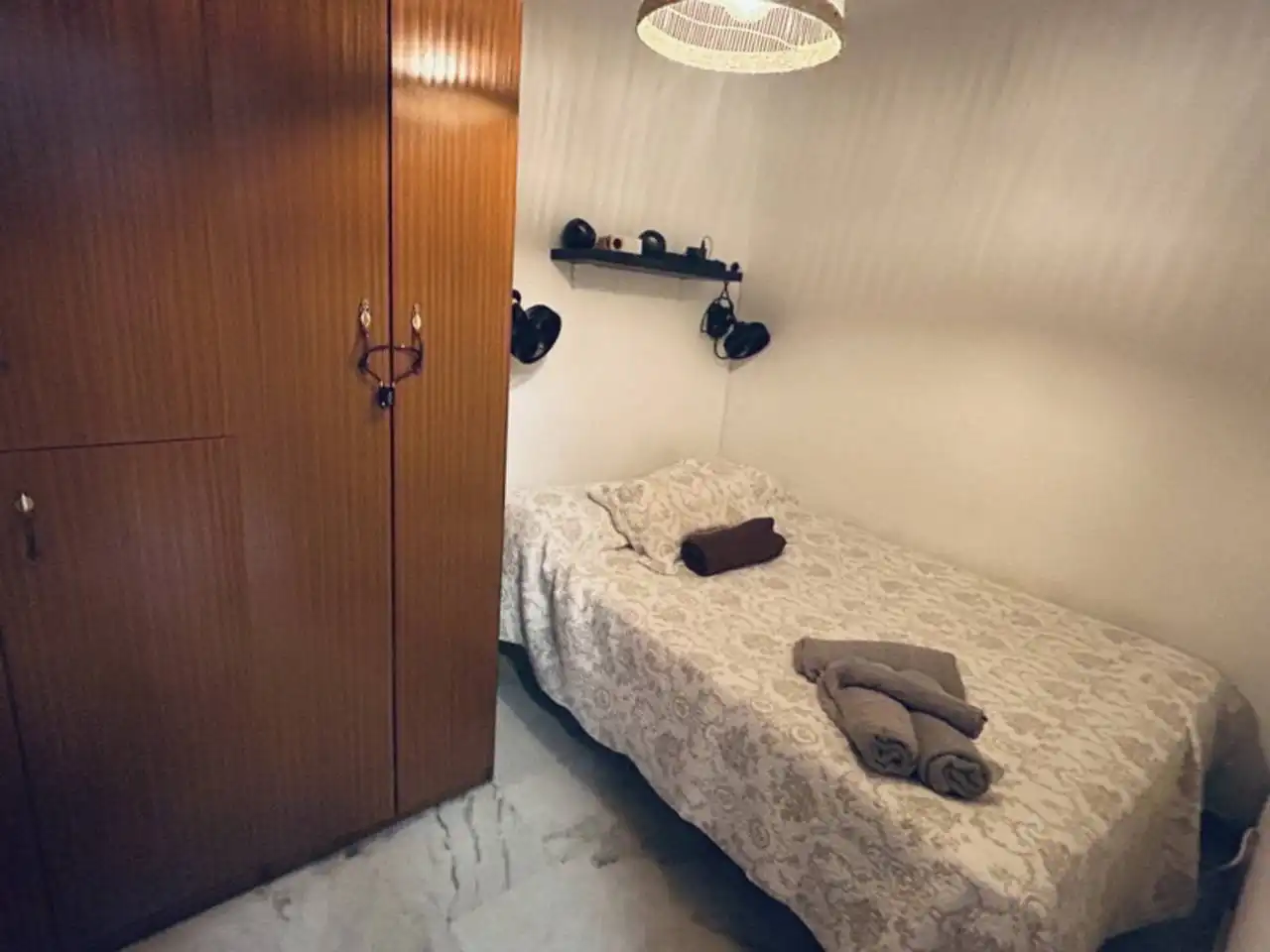 Schlafzimmer von Wohnungen zum Verkauf in Almuñécar mit Gemeinschaftspool
