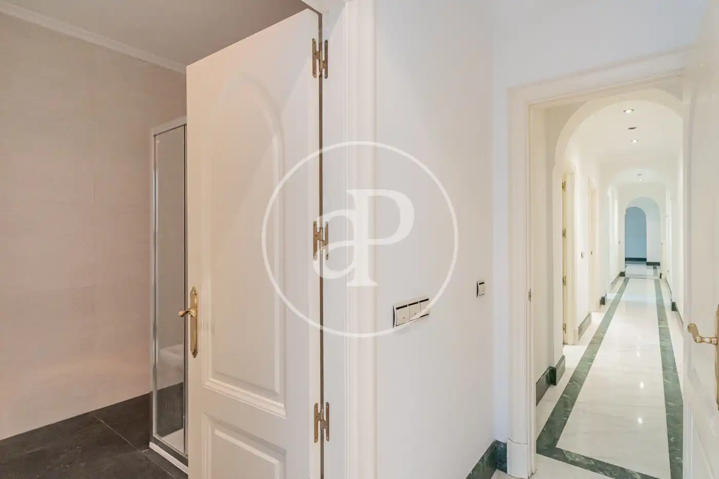 Piso en venta en Madrid con Aire acondicionado y Calefacción