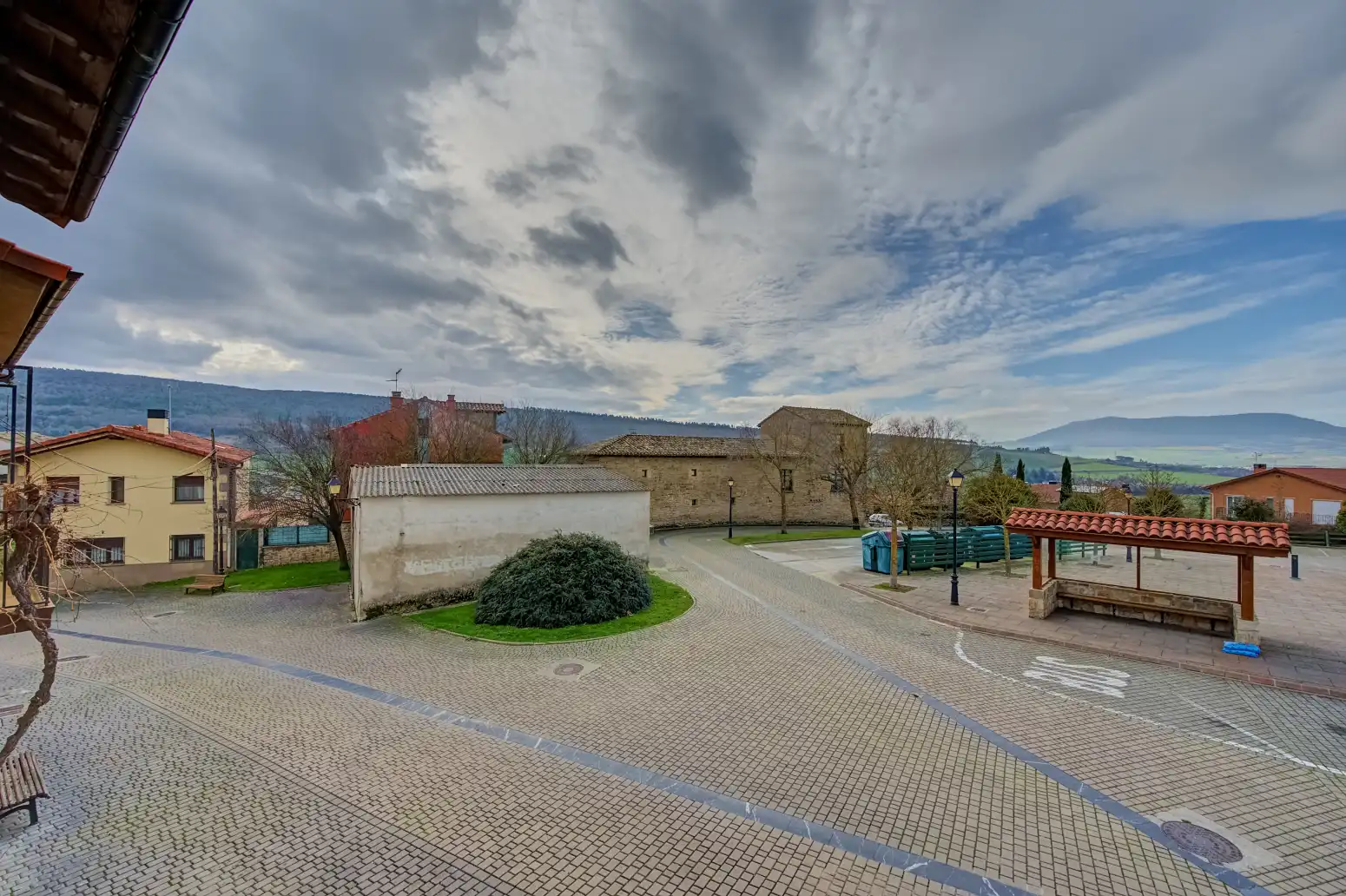 Piso en venta en Tajonar - Avenida Pamplona, 8, Aranguren