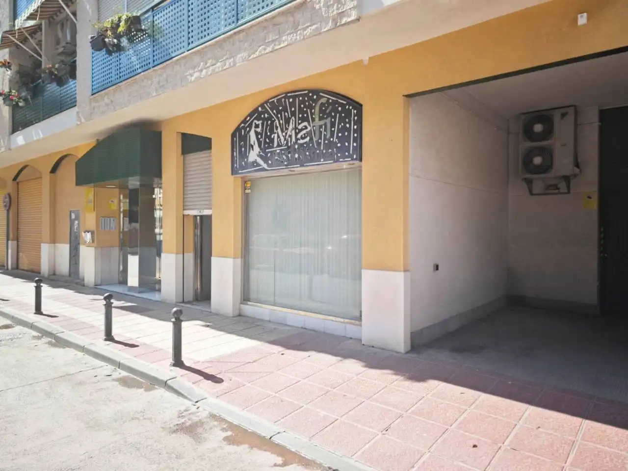 Local commercial à louer à Calle Mula, imagen 18