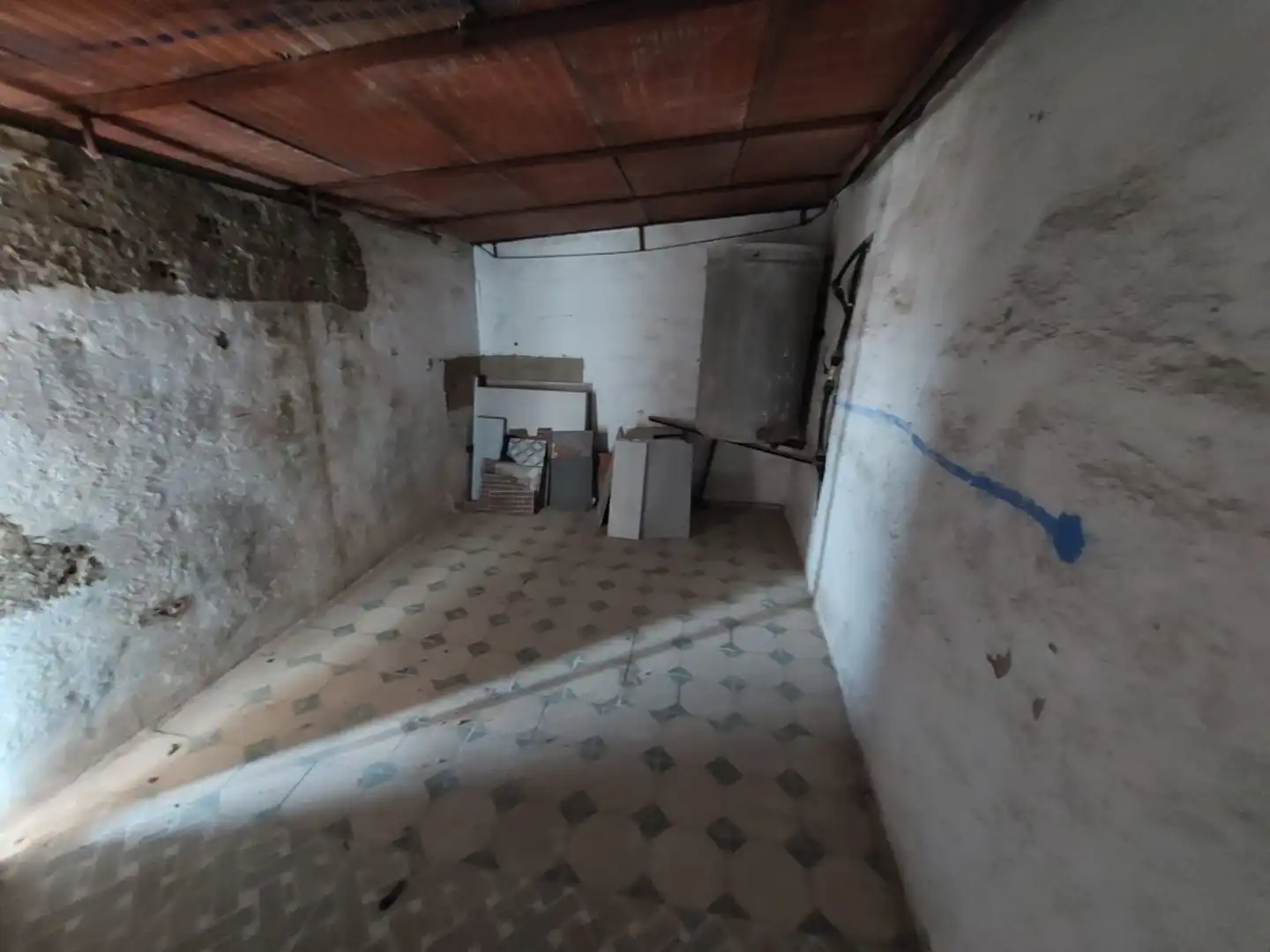 Casa o xalet en venda en Ibros