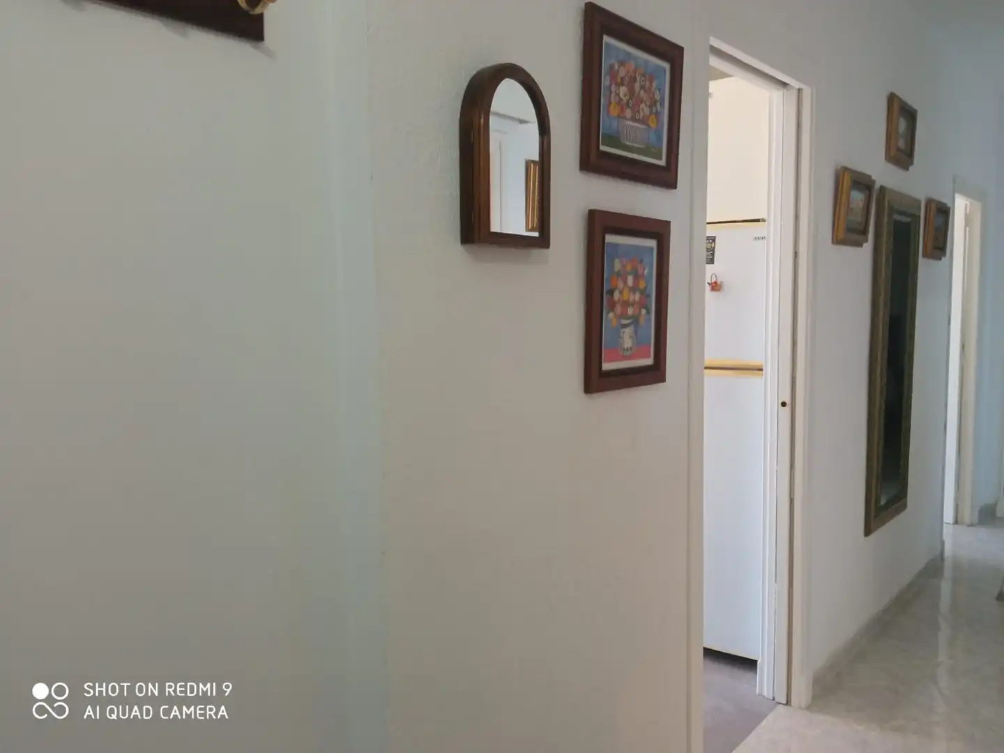 Piso de alquiler en Paseo Marítimo - San José - La Laguna