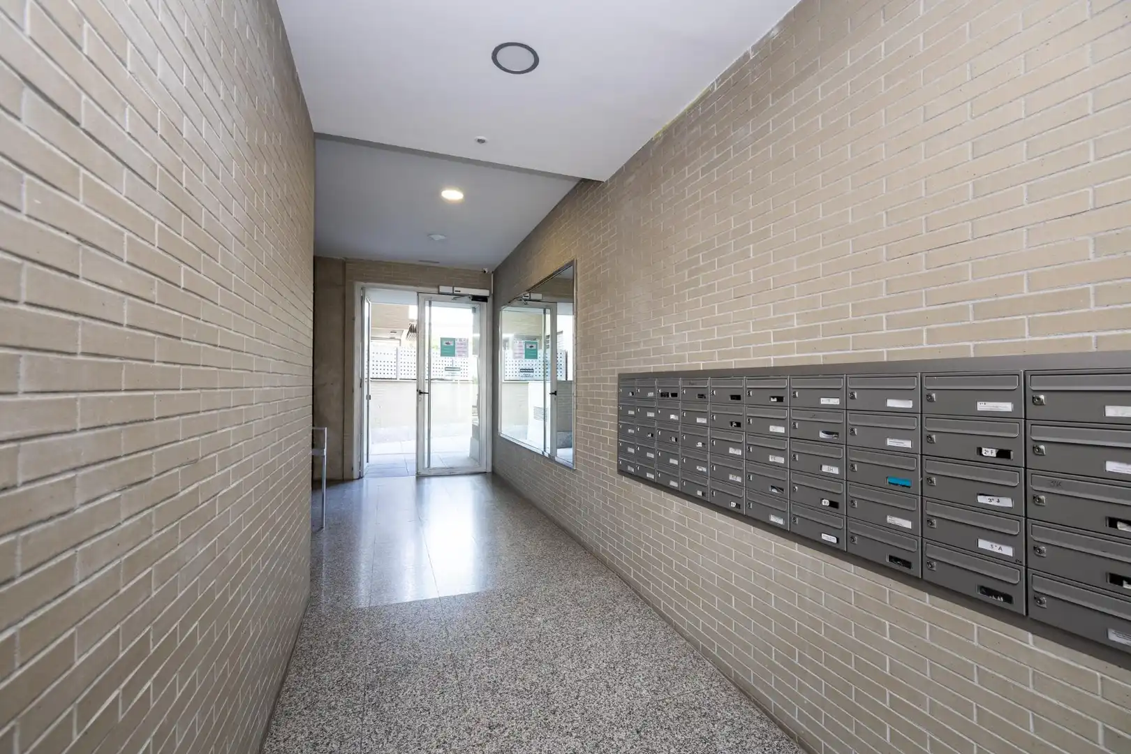 Piso con piscina en venta en Avenida Avenida Ilustración 115, imagen 4
