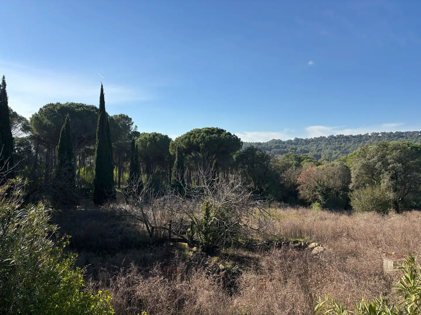 Finca rústica en venta en La Pera con Jardín privado, Trastero y Piscina