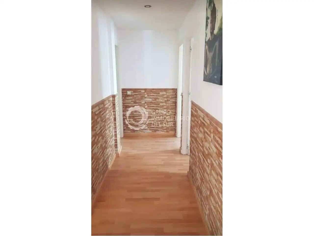 Piso en venta en Puerto Real con Parquet y Amueblado