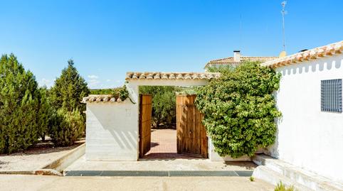 Photo 2 of Country house for sale in Calle Sotuelamos, El Bonillo, Albacete