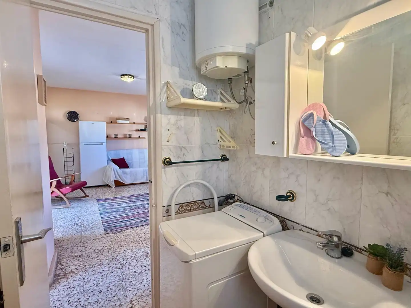 Apartments for sale in Calle VERACRUZ - URRUTIAS, Los Urrutias