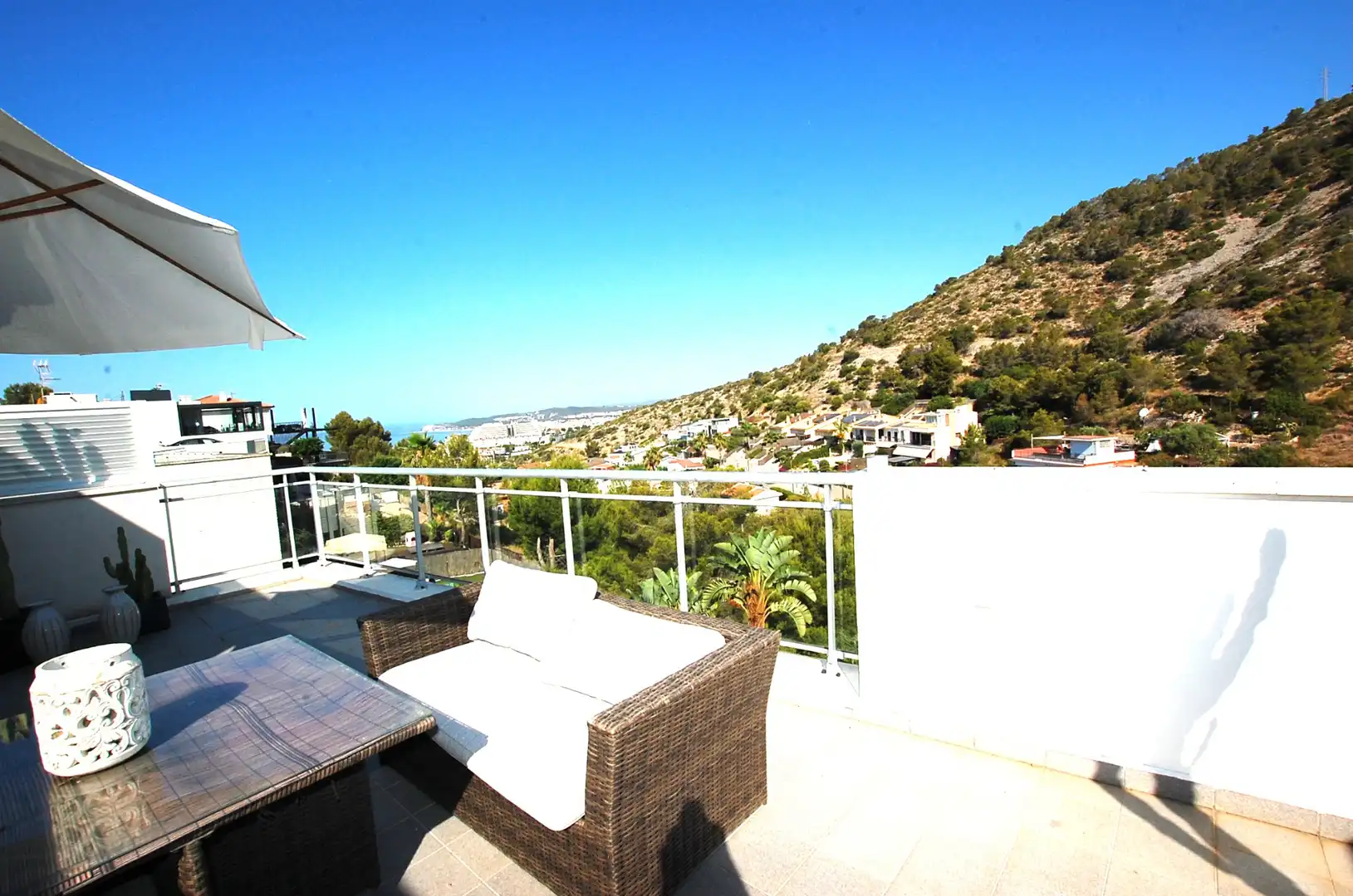 Casa con piscina in vendita a Llevantina - Montgavina - Quintmar, imagen 11
