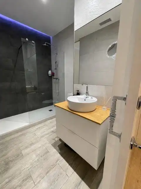 Flat with terrace for sale in Barceloneta -  Molí d'en Rovira, imagen 33