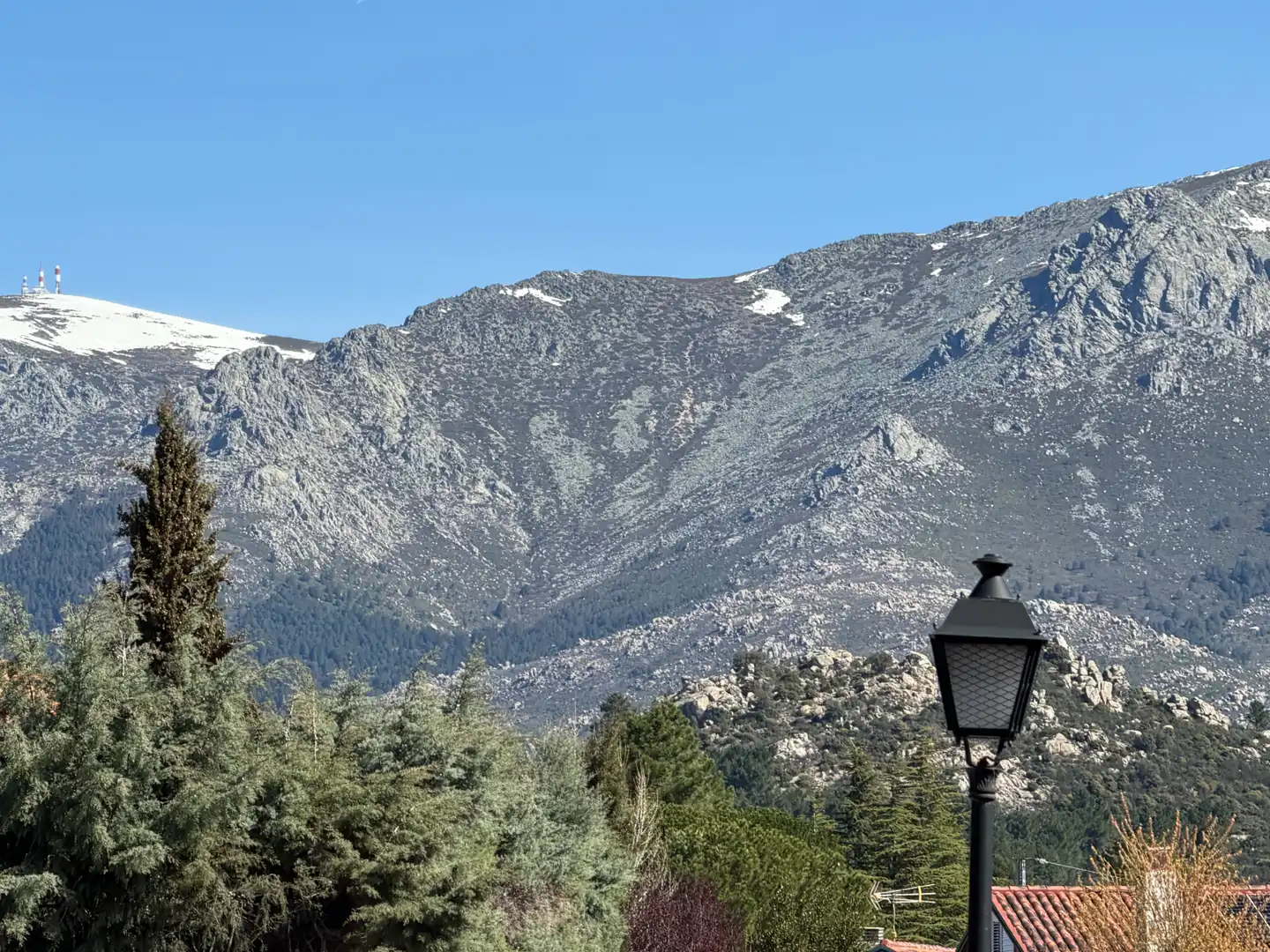 Residential land for sale in Calle Camino de Navacerrada 21, imagen 10