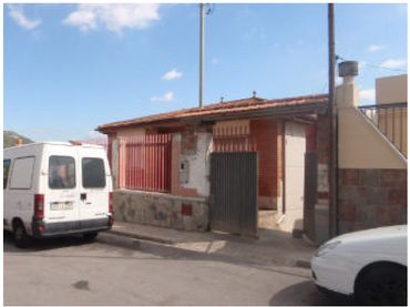 Casa en venta en Pasaje Alacant