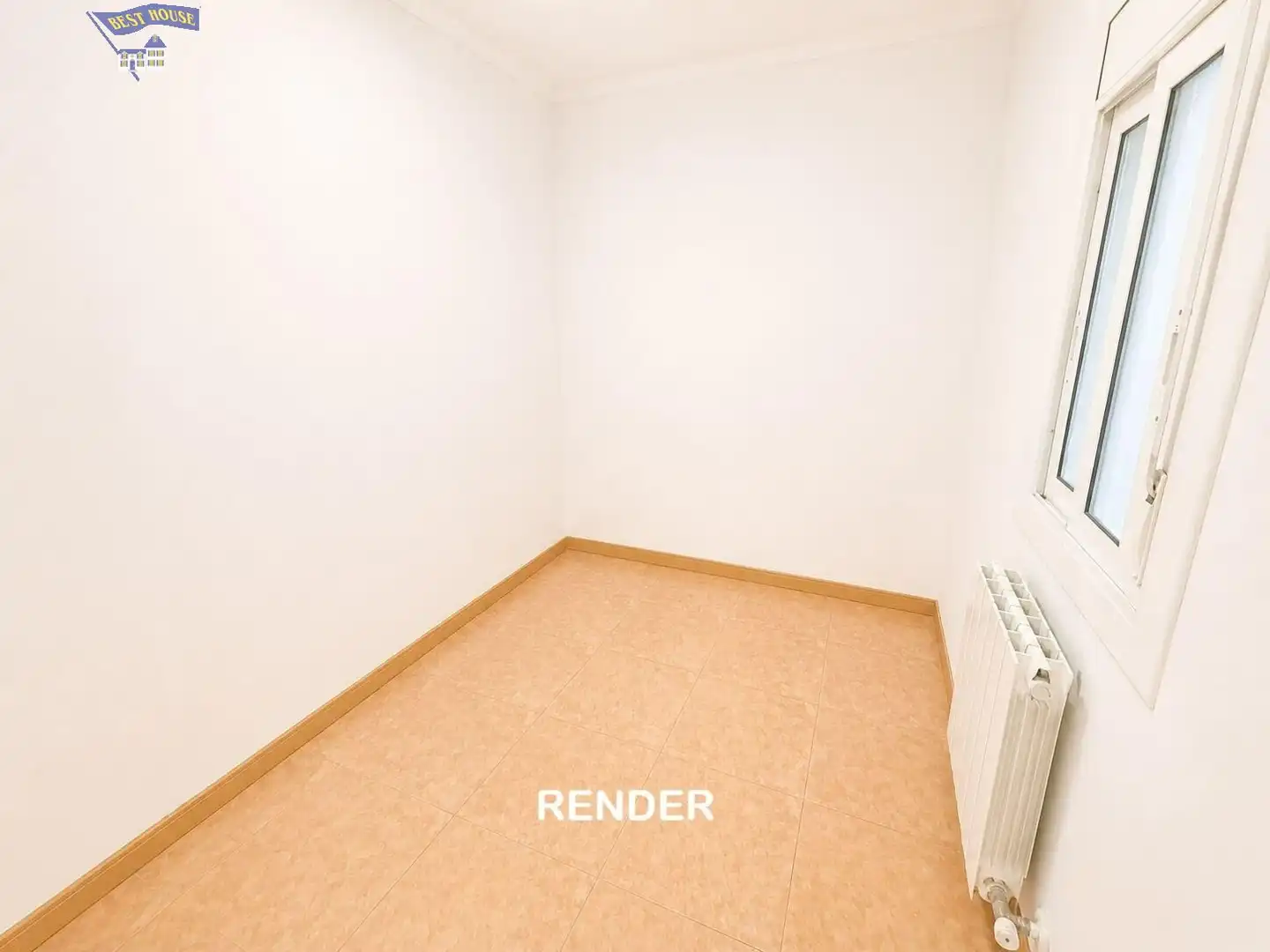Piso en venta en Montcada i Reixac con Calefacción