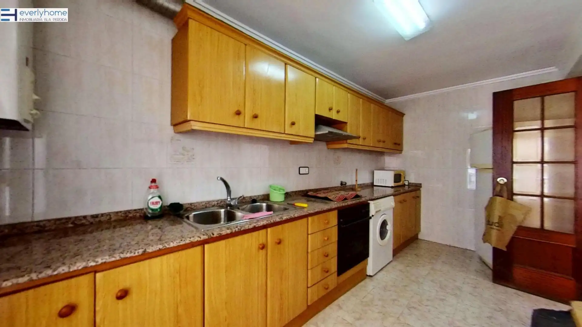 Casa amb terrassa en venda a Poblats Marítims, imagen 17