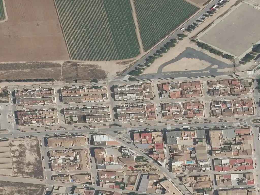 Piso en venta en Madreselva 26, imagen 2
